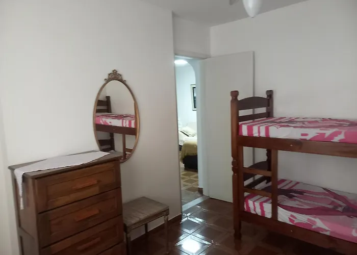 Apartamento No Bairro Da Passagem, Cabo Frio, Rj.
